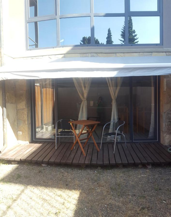 Umain Kayu Apartamento