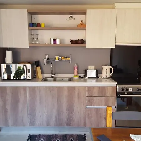 Umain Kayu Apartment San Martin de los Andes Exterior photo
