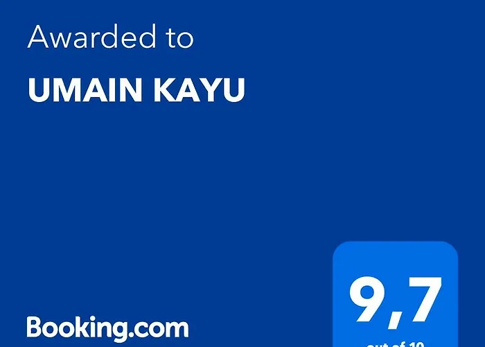 Umain Kayu
