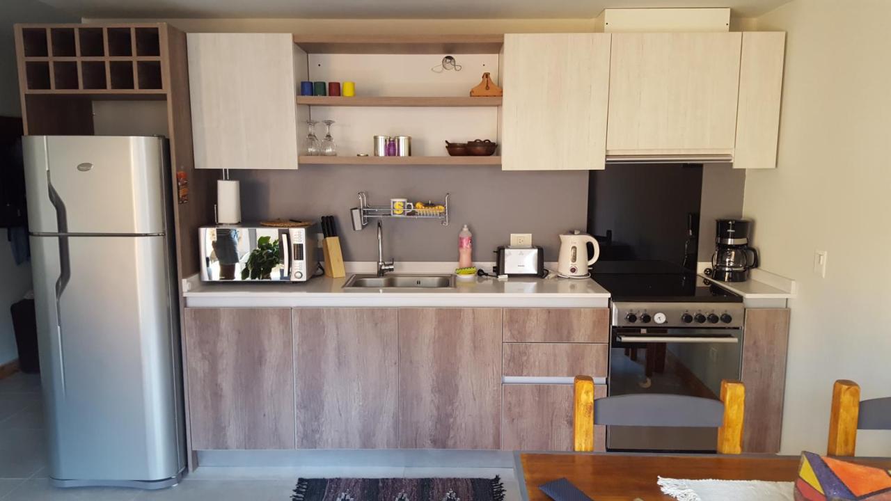 Umain Kayu Apartment