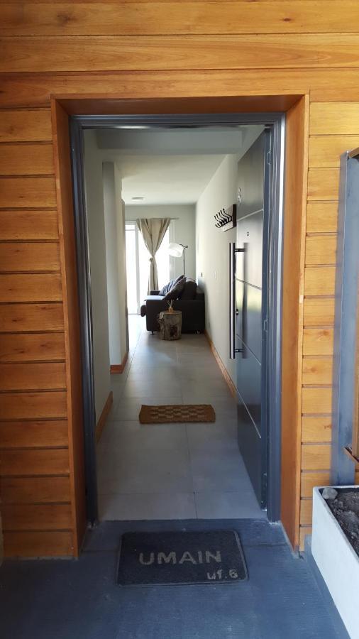 Apartment Umain Kayu *
