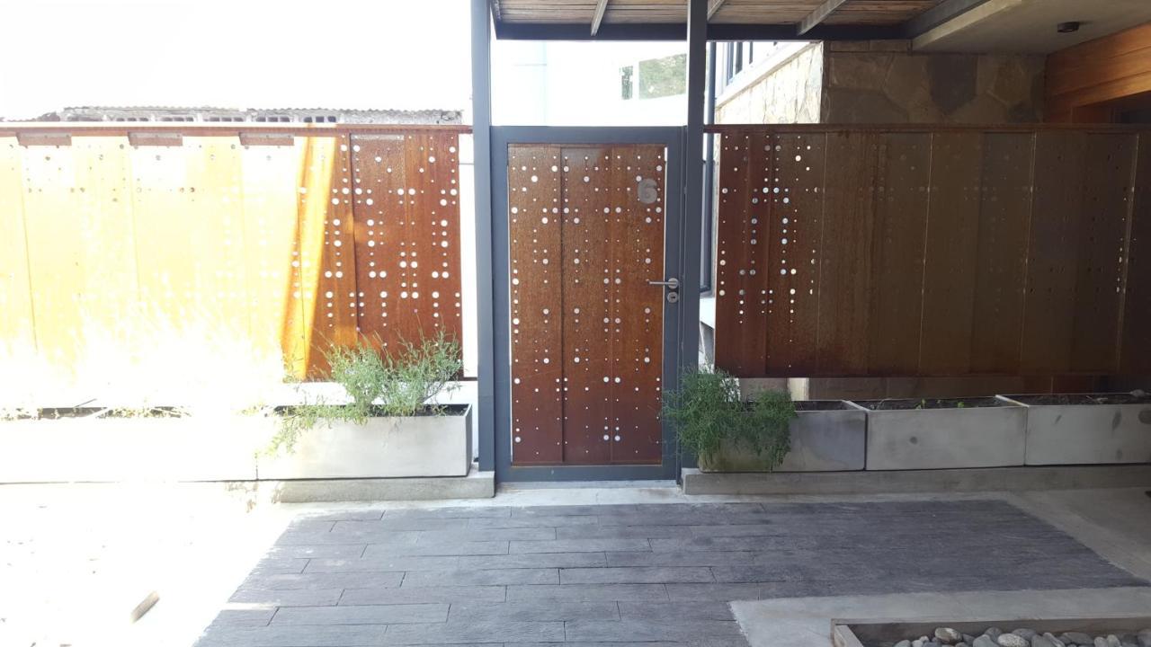 Umain Kayu Apartment *