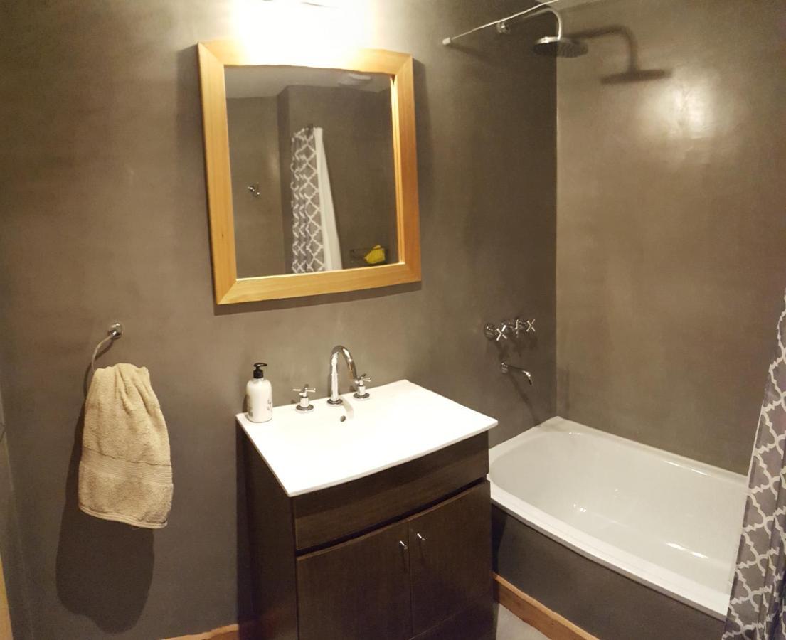 Umain Kayu Apartment San Martin de los Andes