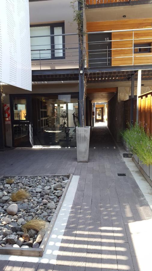 Apartment Umain Kayu San Martin de los Andes
