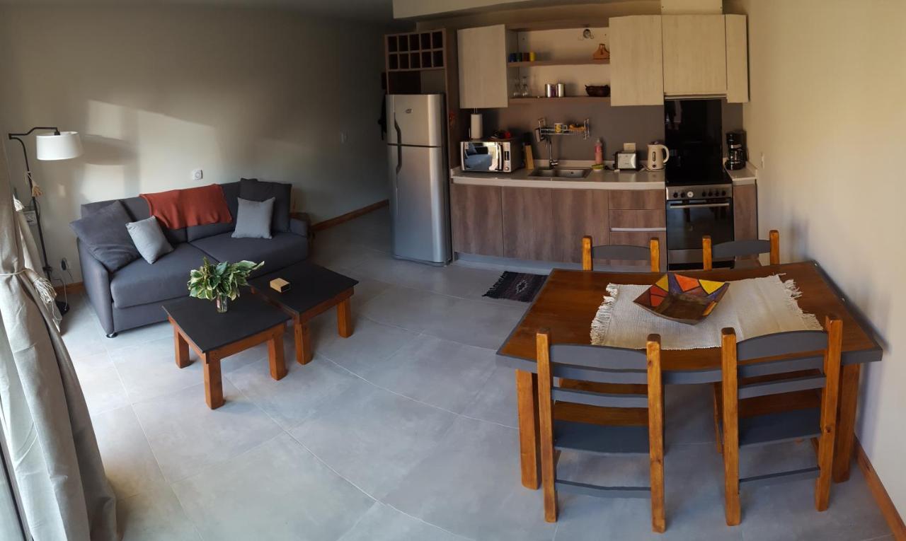 Apartment Umain Kayu San Martin de los Andes